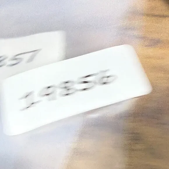 Coach Eyeglasses, Frames‎ Only, HC 6077 5120(Dark Tortoise), 51-15-135 19856 - Picture 7 of 7